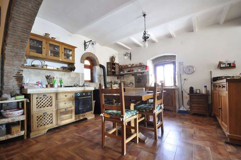 Farm hus i Suvereto, Livorno, Suvereto - € 890.000 | Ref: A6756TA2089585A-1080969 - foto 8