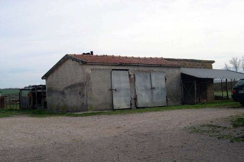 Farm hus i Cinigiano, Grosseto, Cinigiano - € 390.000 | Ref: A2617TA2474697A-1081211 - foto 2