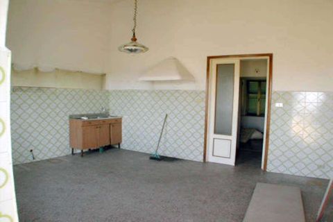 Farm hus i Cinigiano, Grosseto, Cinigiano - € 390.000 | Ref: A2617TA2474697A-1081211 - foto 5