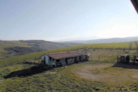Farm hus i Cinigiano, Grosseto, Cinigiano - € 390.000 | Ref: A2617TA2474697A-1081211 - foto 6