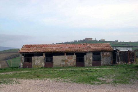Farm hus i Cinigiano, Grosseto, Cinigiano - € 390.000 | Ref: A2617TA2474697A-1081211 - foto 7