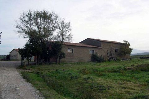 Farm hus i Cinigiano, Grosseto, Cinigiano - € 390.000 | Ref: A2617TA2474697A-1081211 - foto 8