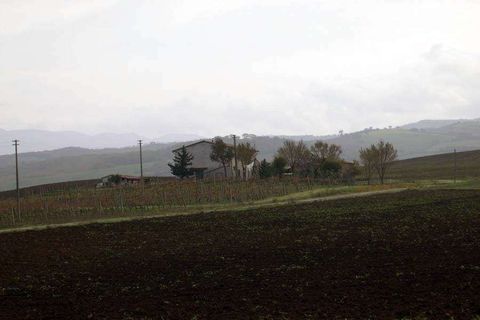 Farm hus i Cinigiano, Grosseto, Cinigiano - € 390.000 | Ref: A2617TA2474697A-1081211 - foto 11