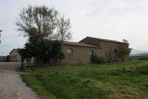 Farm hus i Cinigiano, Grosseto, Cinigiano - € 390.000 | Ref: A2617TA2474697A-1081211 - foto 12