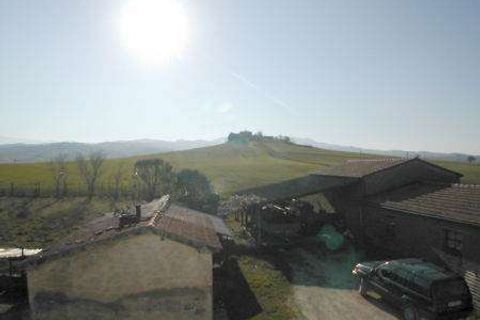 Farm hus i Cinigiano, Grosseto, Cinigiano - € 390.000 | Ref: A2617TA2474697A-1081211 - foto 13