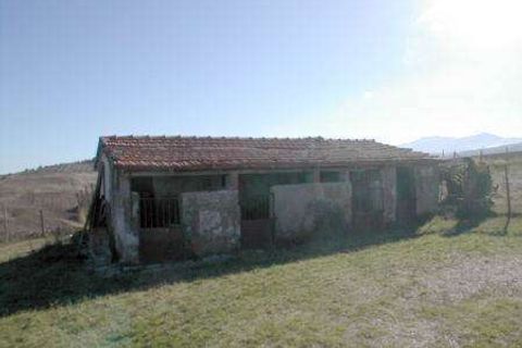 Farm hus i Cinigiano, Grosseto, Cinigiano - € 390.000 | Ref: A2617TA2474697A-1081211 - foto 15