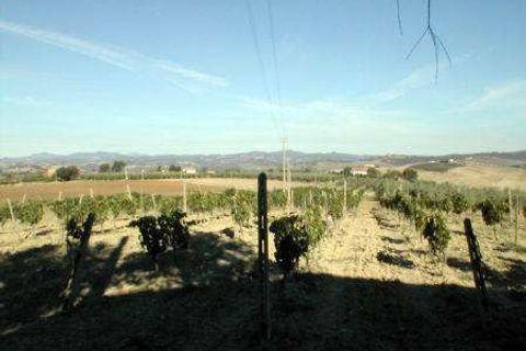 Farm hus i Cinigiano, Grosseto, Cinigiano - € 390.000 | Ref: A2617TA2474697A-1081211 - foto 17