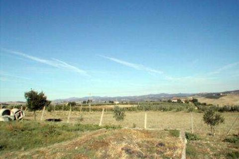 Farm hus i Cinigiano, Grosseto, Cinigiano - € 390.000 | Ref: A2617TA2474697A-1081211 - foto 18