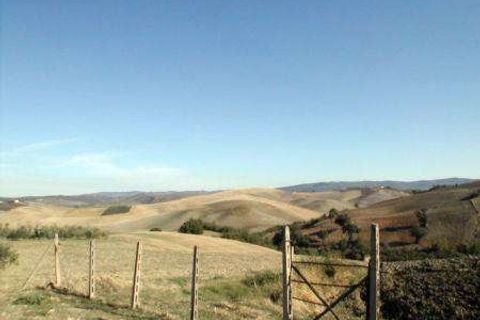 Farm hus i Cinigiano, Grosseto, Cinigiano - € 390.000 | Ref: A2617TA2474697A-1081211 - foto 19