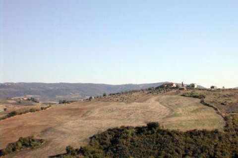 Farm hus i Cinigiano, Grosseto, Cinigiano - € 390.000 | Ref: A2617TA2474697A-1081211 - foto 20