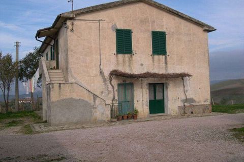 Farm hus i Cinigiano, Grosseto, Cinigiano - € 390.000 | Ref: A2617TA2474697A-1081211 - foto 25