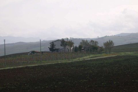 Farm hus i Cinigiano, Grosseto, Cinigiano - € 390.000 | Ref: A2617TA2474697A-1081211 - foto 28