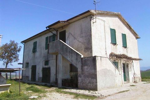 Farm hus i Cinigiano, Grosseto, Cinigiano - € 390.000 | Ref: A2617TA2474697A-1081211 - foto 29