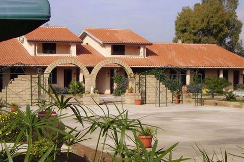 Villa a Grosseto, Grosseto, Grosseto - € 2.300.000 | Ref: A7631CH2266757A-1081242 - foto 2