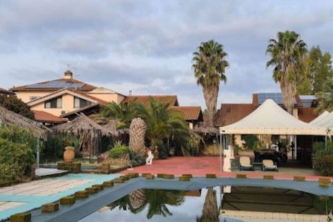Villa a Grosseto, Grosseto, Grosseto - € 2.300.000 | Ref: A7631CH2266757A-1081242 - foto 14