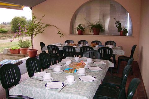 Villa a Grosseto, Grosseto, Grosseto - € 2.300.000 | Ref: A7631CH2266757A-1081242 - foto 21