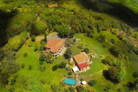 Farm hus i Roccastrada, Grosseto, Roccastrada - € 1.400.000 | Ref: A7631TA1117911A-1081356 - foto 2