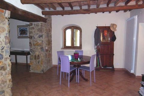Farm hus i Roccastrada, Grosseto, Roccastrada - € 1.400.000 | Ref: A7631TA1117911A-1081356 - foto 6