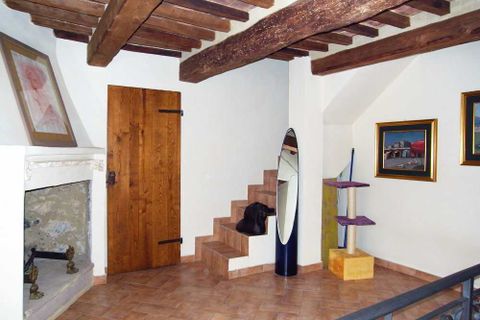 Farm hus i Roccastrada, Grosseto, Roccastrada - € 1.400.000 | Ref: A7631TA1117911A-1081356 - foto 8