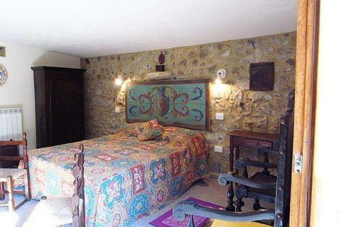 Farm hus i Roccastrada, Grosseto, Roccastrada - € 1.400.000 | Ref: A7631TA1117911A-1081356 - foto 11