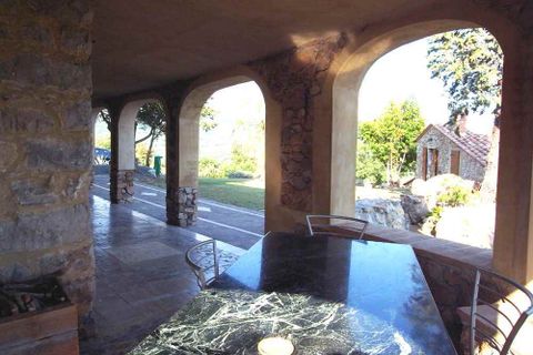 Farm hus i Roccastrada, Grosseto, Roccastrada - € 1.400.000 | Ref: A7631TA1117911A-1081356 - foto 13