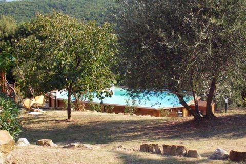 Farm hus i Roccastrada, Grosseto, Roccastrada - € 1.400.000 | Ref: A7631TA1117911A-1081356 - foto 14