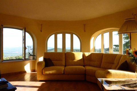 Farm hus i Roccastrada, Grosseto, Roccastrada - € 1.400.000 | Ref: A7631TA1117911A-1081356 - foto 16