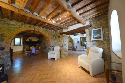 Farm hus i Roccastrada, Grosseto, Roccastrada - € 1.400.000 | Ref: A7631TA1117911A-1081356 - foto 19