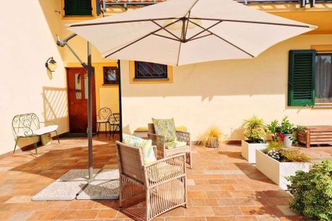 Villa a Montecarlo, Lucca, Montecarlo - € 1.100.000 | Ref: A6551RV2526094A-1081376 - foto 3