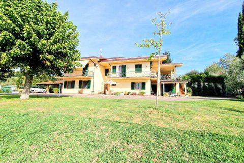 Villa a Montecarlo, Lucca, Montecarlo - € 1.100.000 | Ref: A6551RV2526094A-1081376 - foto 6