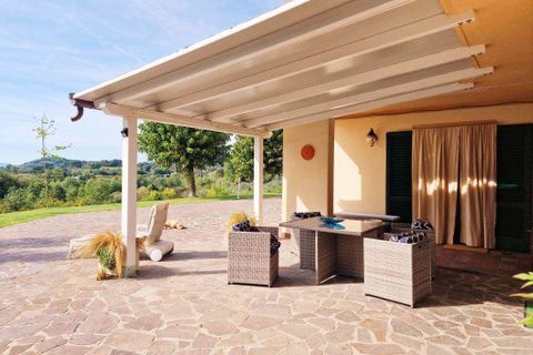 Villa a Montecarlo, Lucca, Montecarlo - € 1.100.000 | Ref: A6551RV2526094A-1081376 - foto 8