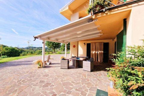 Villa a Montecarlo, Lucca, Montecarlo - € 1.100.000 | Ref: A6551RV2526094A-1081376 - foto 9