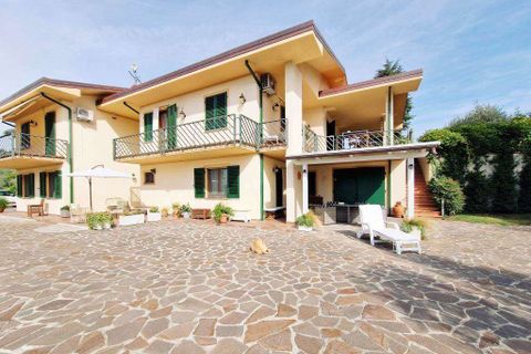 Villa a Montecarlo, Lucca, Montecarlo - € 1.100.000 | Ref: A6551RV2526094A-1081376 - foto 10