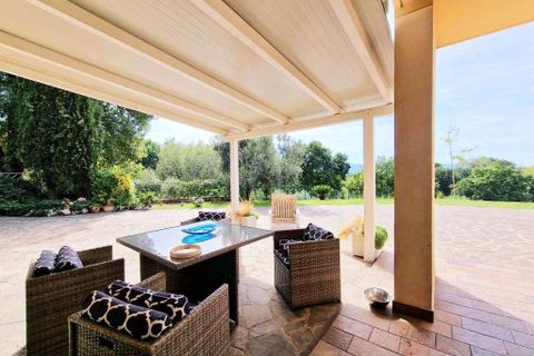 Villa a Montecarlo, Lucca, Montecarlo - € 1.100.000 | Ref: A6551RV2526094A-1081376 - foto 11