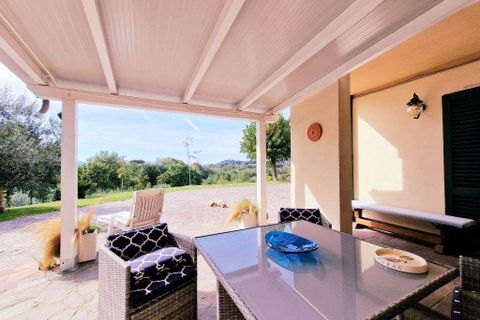 Villa a Montecarlo, Lucca, Montecarlo - € 1.100.000 | Ref: A6551RV2526094A-1081376 - foto 13