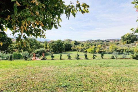 Villa a Montecarlo, Lucca, Montecarlo - € 1.100.000 | Ref: A6551RV2526094A-1081376 - foto 16