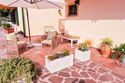 Villa a Montecarlo, Lucca, Montecarlo - € 1.100.000 | Ref: A6551RV2526094A-1081376 - foto 17