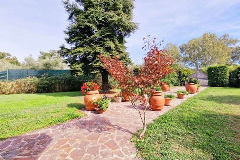 Villa a Montecarlo, Lucca, Montecarlo - € 1.100.000 | Ref: A6551RV2526094A-1081376 - foto 18