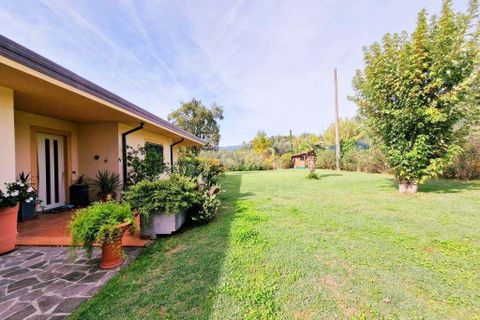 Villa a Montecarlo, Lucca, Montecarlo - € 1.100.000 | Ref: A6551RV2526094A-1081376 - foto 25