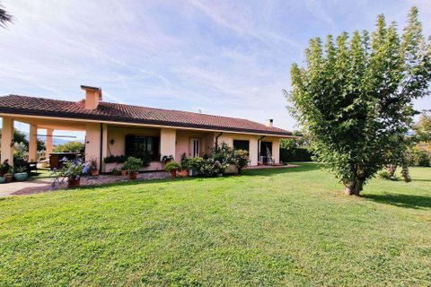 Villa a Montecarlo, Lucca, Montecarlo - € 1.100.000 | Ref: A6551RV2526094A-1081376 - foto 26