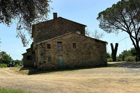 Farm hus i Roccastrada, Grosseto, Roccastrada - € 2.370.000 | Ref: A7631TA2334919A-1081898 - foto 2