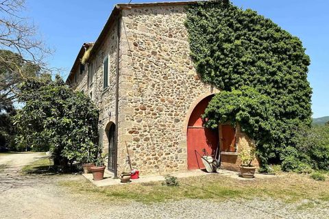 Farm hus i Roccastrada, Grosseto, Roccastrada - € 2.370.000 | Ref: A7631TA2334919A-1081898 - foto 4