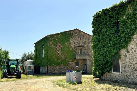 Farm hus i Roccastrada, Grosseto, Roccastrada - € 2.370.000 | Ref: A7631TA2334919A-1081898 - foto 10