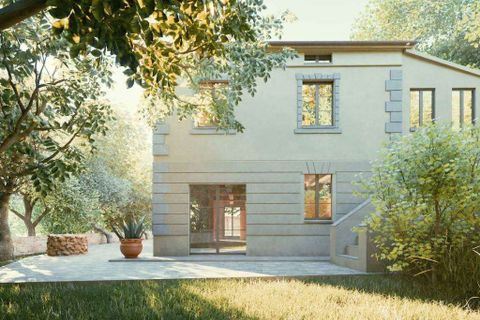 Villa i Camaiore, Lucca, Camaiore - € 2.300.000 | Ref: A1190RV61314-1082034 - foto 1