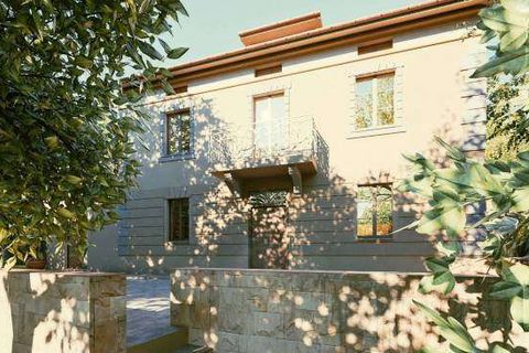 Villa i Camaiore, Lucca, Camaiore - € 2.300.000 | Ref: A1190RV61314-1082034 - foto 3