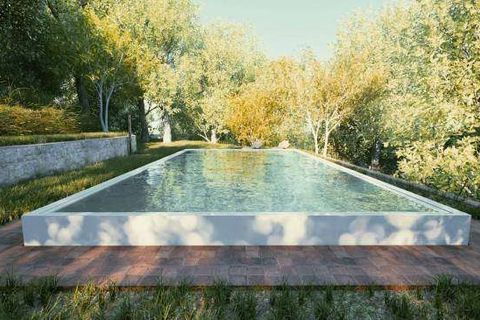 Villa i Camaiore, Lucca, Camaiore - € 2.300.000 | Ref: A1190RV61314-1082034 - foto 5