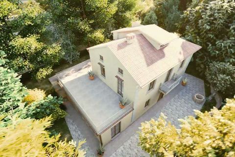 Villa i Camaiore, Lucca, Camaiore - € 2.300.000 | Ref: A1190RV61314-1082034 - foto 9
