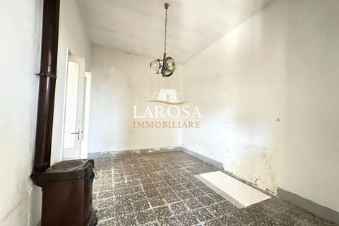 Villa a Calimera, Lecce, Calimera - € 80.000 | Ref: cod.135 - foto 10