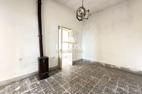 Villa a Calimera, Lecce, Calimera - € 80.000 | Ref: cod.135 - foto 11
