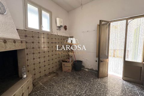 Villa a Calimera, Lecce, Calimera - € 80.000 | Ref: cod.135 - foto 13